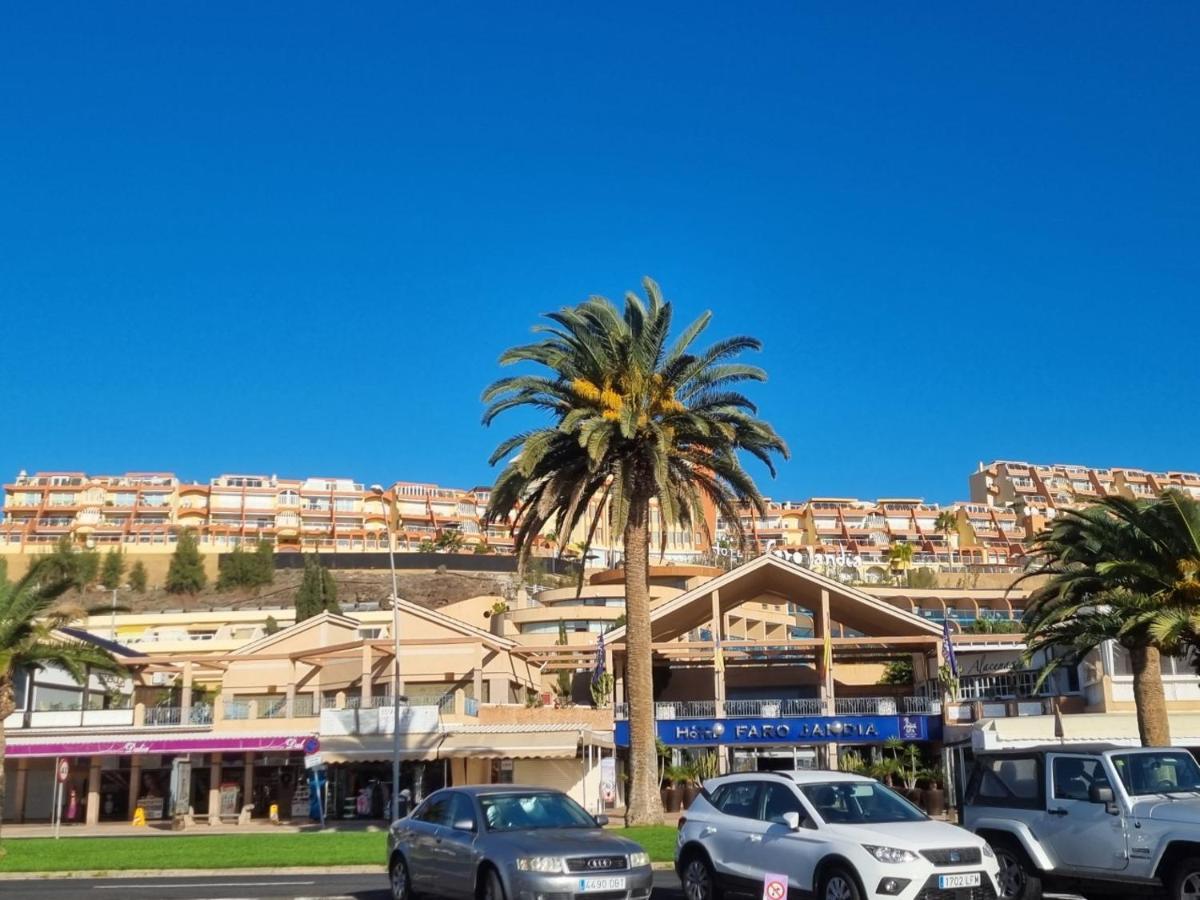 Ferienwohnung Mirador Balcon De Jandia Morro Jable Exterior foto